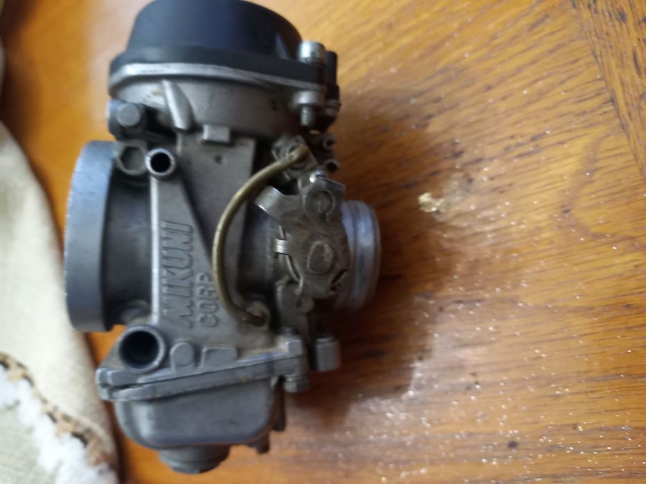 Продам бу карбюратор