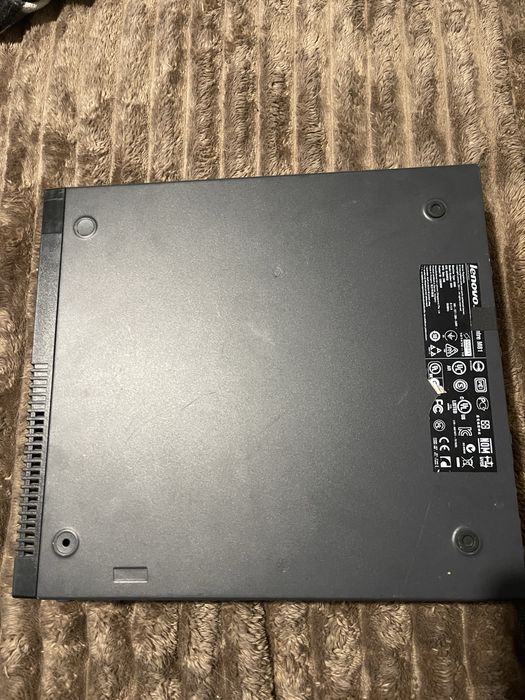 Системний блок Lenovo thinkcentre m81 i3