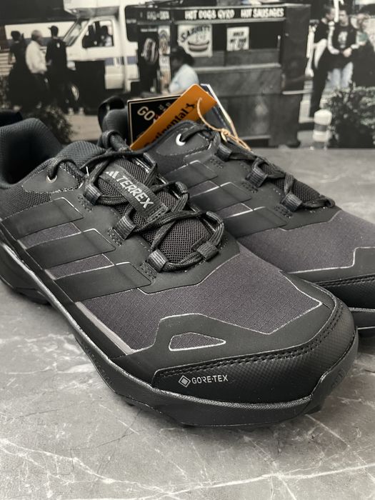 Кросівки Adidas  Terrex Skychaser AX5 GTX  GORE-TEX (оригінал) 43, 44