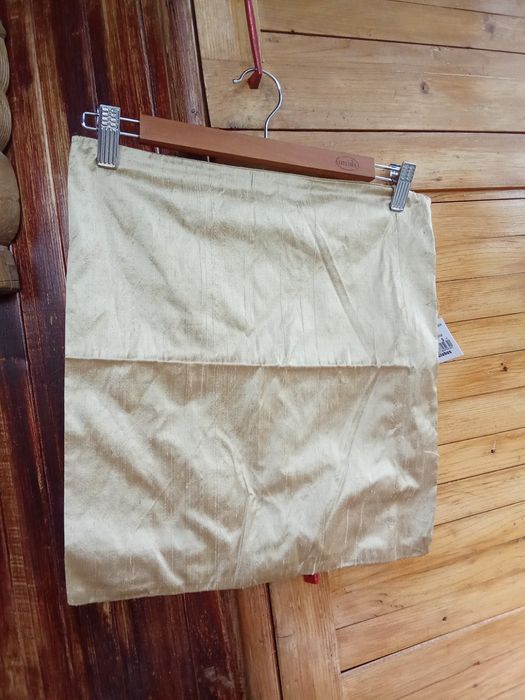 Шовкова наволочка натуральний шовк