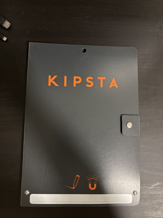 Quadro/Capa Tática Kipsta