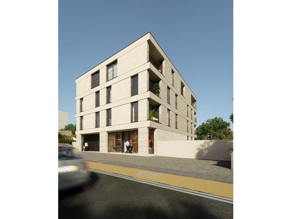 Apartamento T2