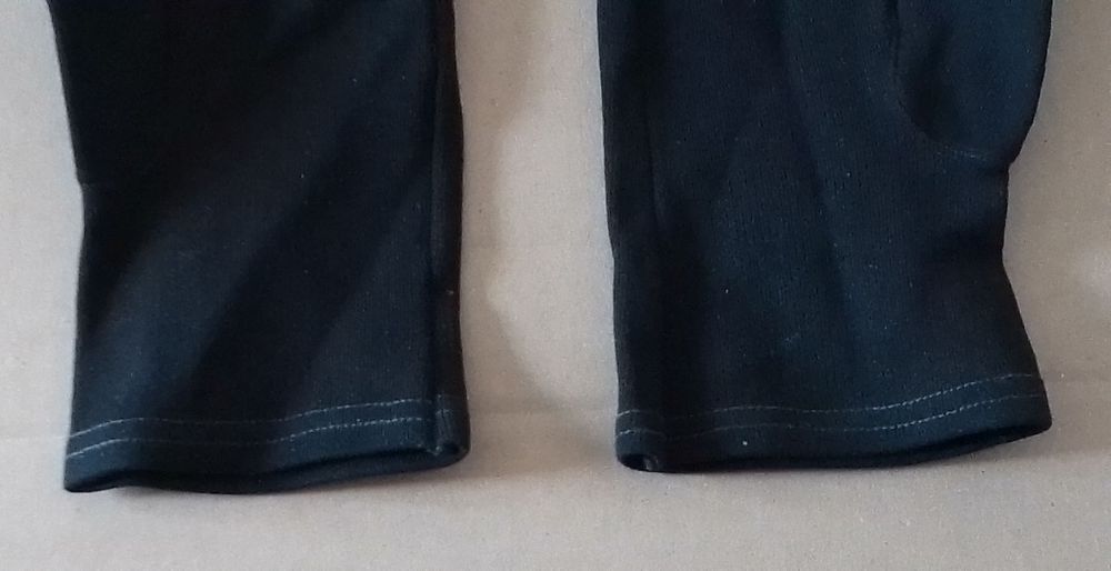 Luvas para senhora