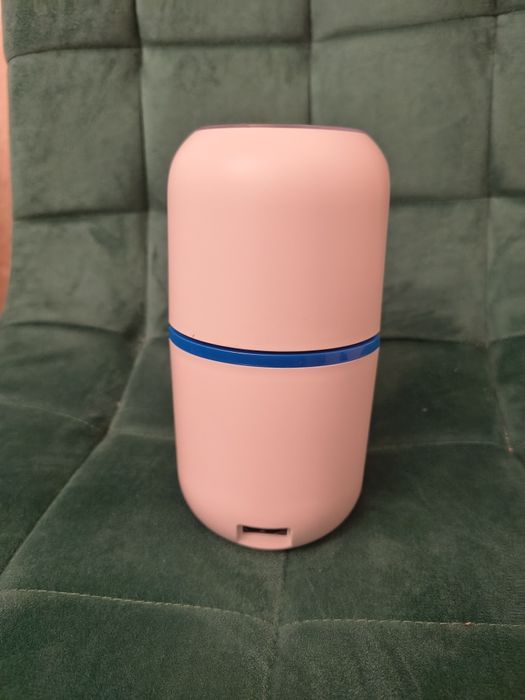 Elektryczny młynek do tabletek – PILLMILL Electronic Pill Crusher