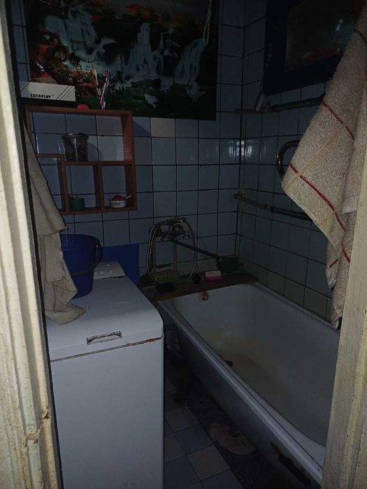 Здам в оренду 3 кімн. квартиру Терешки 2 поверх цегл. будинок авт.опал