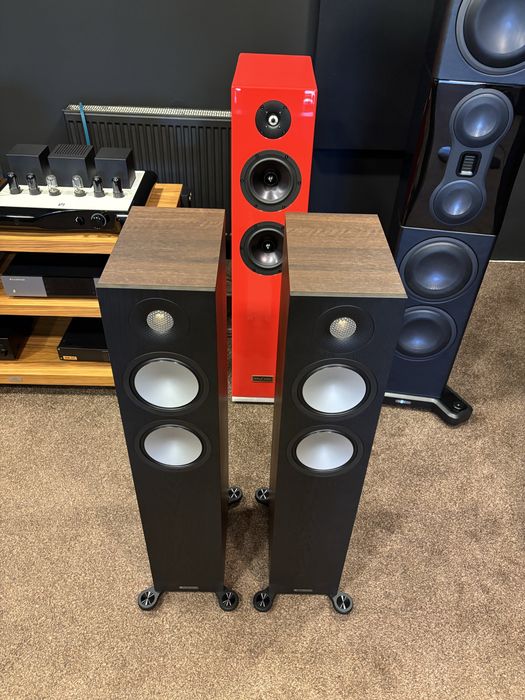 Monitor Audio Bronze 300 7G - kolumny podłogowe| RATY 0% | gwarancja