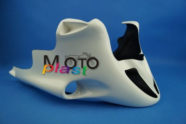 OWIEWKA POD SILNIK (PŁUG) HONDA CB 600 F HORNET 98'-04'
