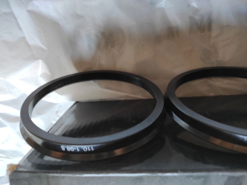 Проставочные кольца