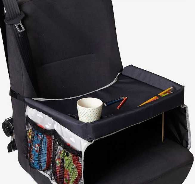 Tabuleiro de viagem