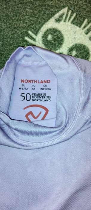 Фірмова термобілизна Northland нова