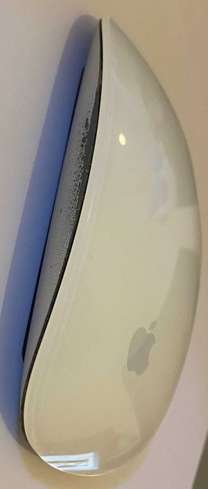 Apple Magic Mouse - Branco