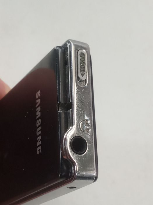 MP3-плеер Samsung YP-Z5F