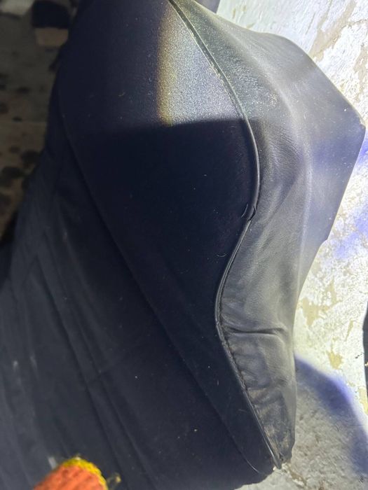 Задние сиденья ваз 2106