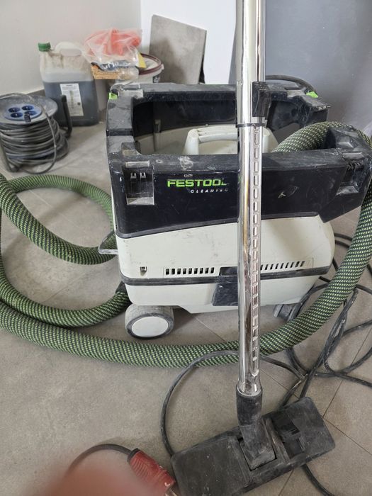 Festool ctl mini