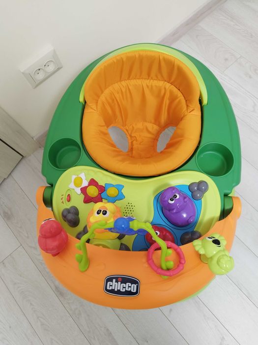 Ходунки дитячі  Chicco