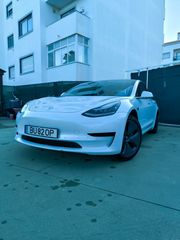 Tesla Model 3 Long Range RWD