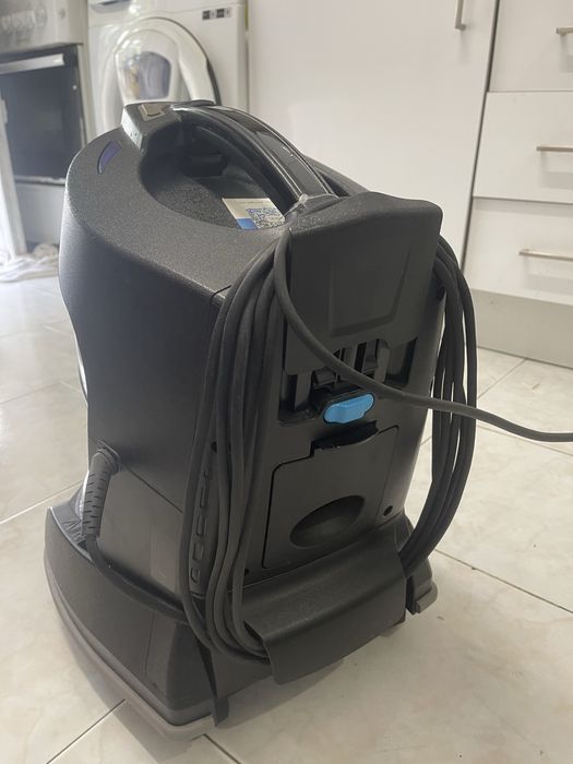 Rainbow SRX Aspirador Profissional com Filtro de Água – Como Novo