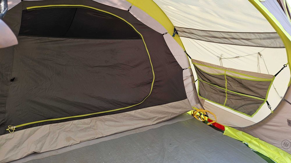 Tenda Quechua 2 seconds XXL