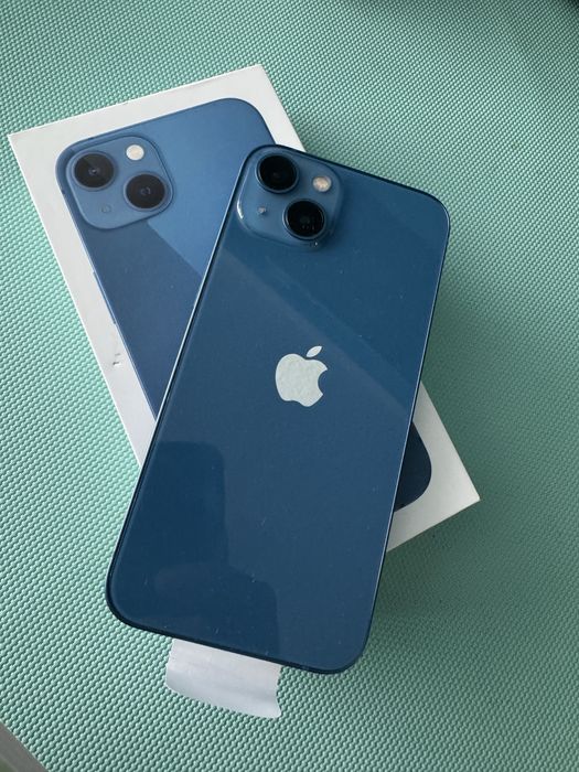 Iphone 13 128GB