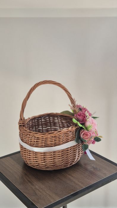 Koszyczek wielkanocny