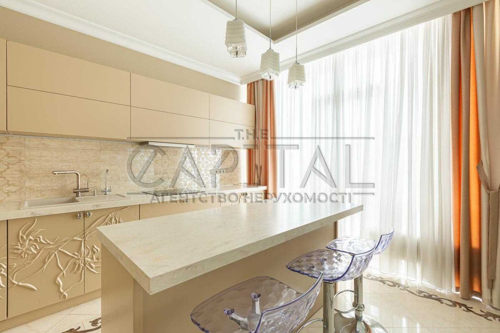 3-rooms apartment apartment by the address (area 117 m²) - Atlanta.ua - photo 6
