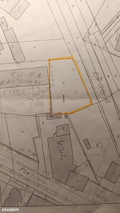Jastarnia działka inwestycyjna 690 m², MPZP, wysoki potencjał zabudowy - Widok 4