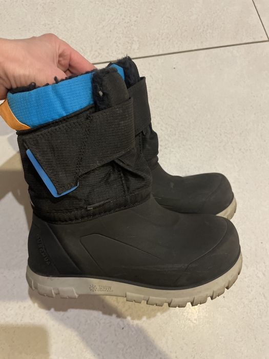 Sniegowce rozmiar 31