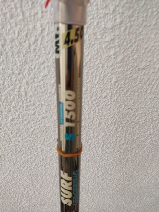 Cana de pesca barros