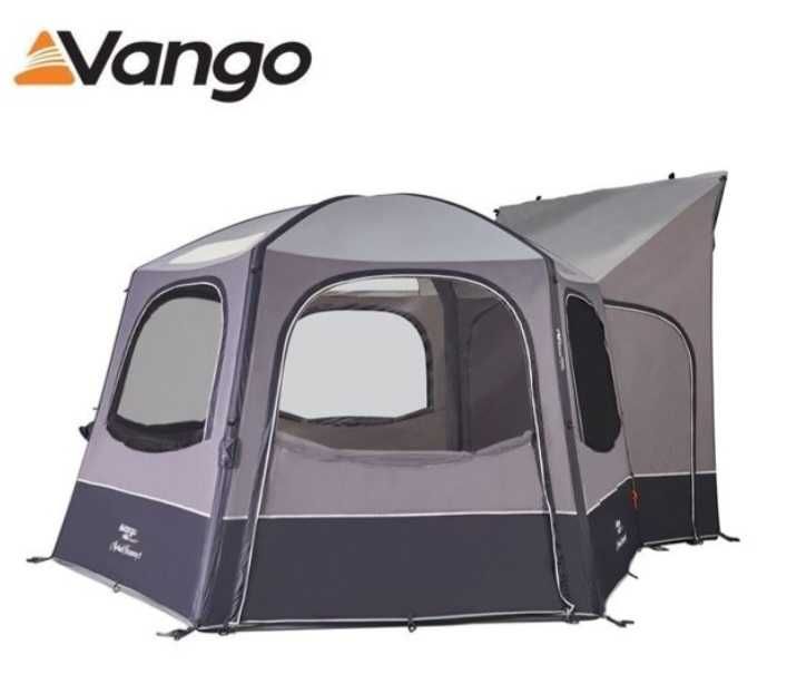 Tenda insuflável Vango