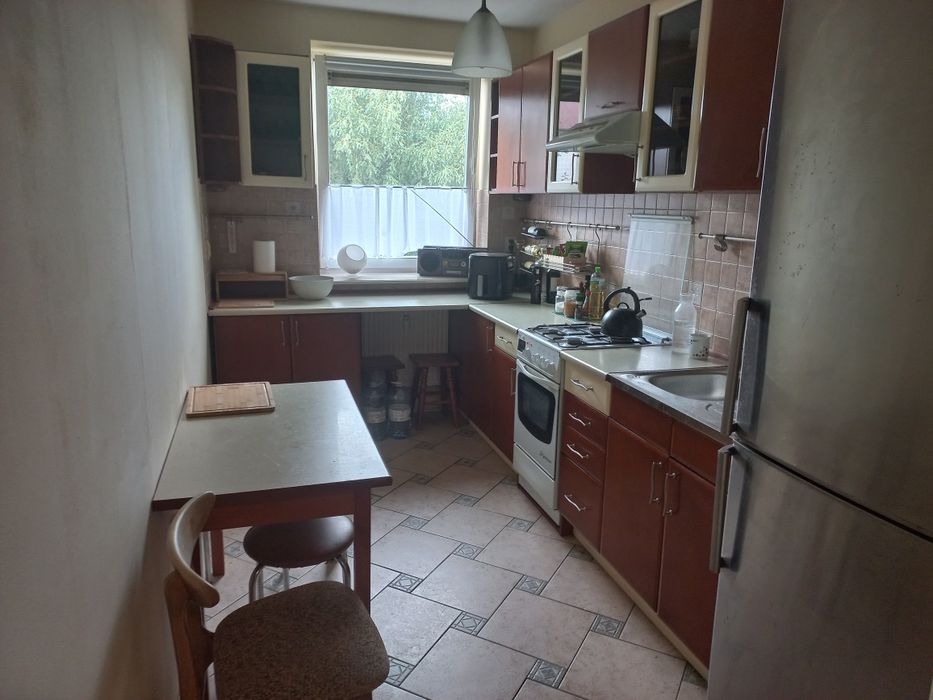 Sprzedam mieszkanie 53m2, 1p, Lublin ul. Bursztynowa 16