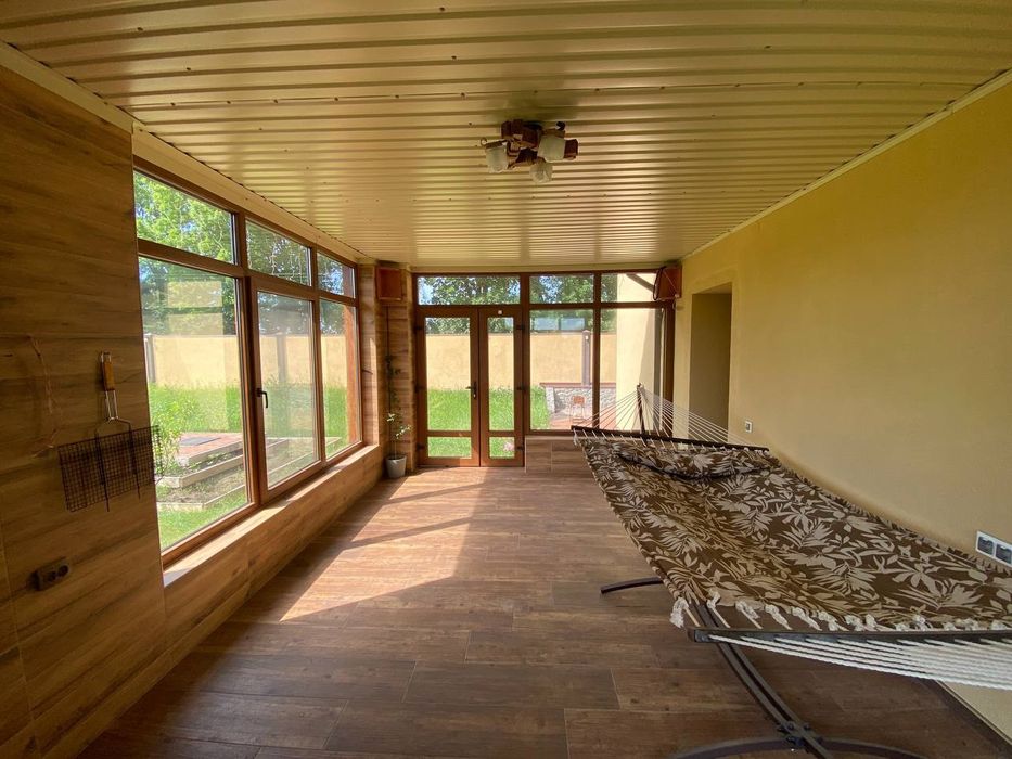 Продаж нового сучасного будинку( працюємо за програмами)