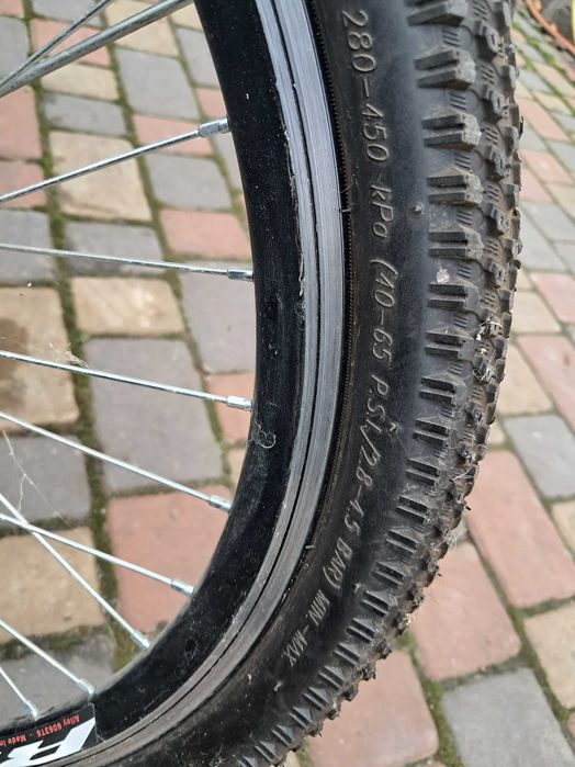 Продам Новий велосипед  Терміново