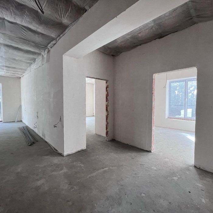 Продам одноповерховий будинок в Лісовій Бучі КМ Нест Парк