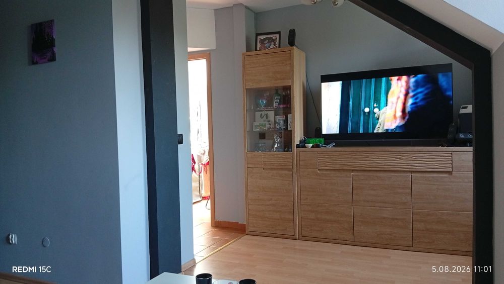 Odstąpię partycypację TBS – 2 pokoje, 42,3 m² – Mysłowice, ul. Kołłątaja
