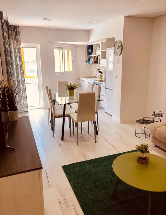 Férias Apartamentos T1 e T2 Praia da Rocha Portimão Algarve