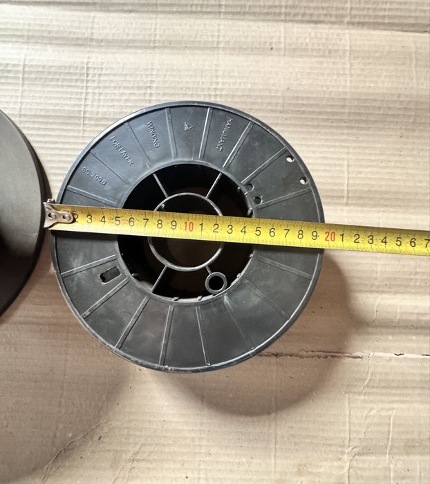 Котушки из под проволоки