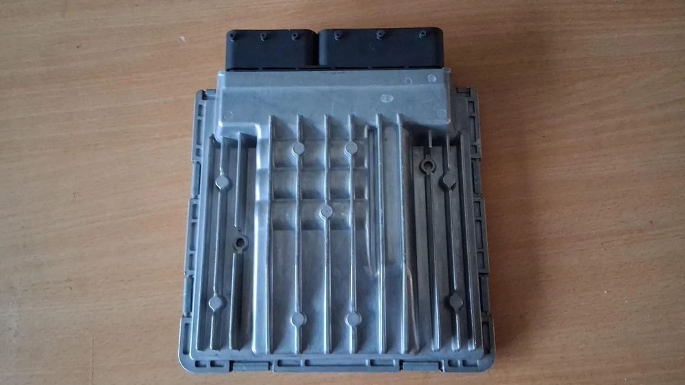 Centralina de motor ECU BMW Z4 2.5i n52 b25 7594483