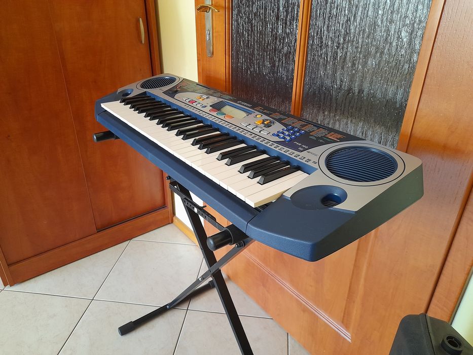 Keyboard Yamaha psr 160