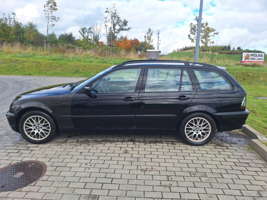 BMW Seria 3