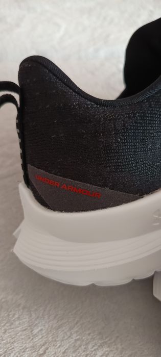 Ténis Running Under Armour