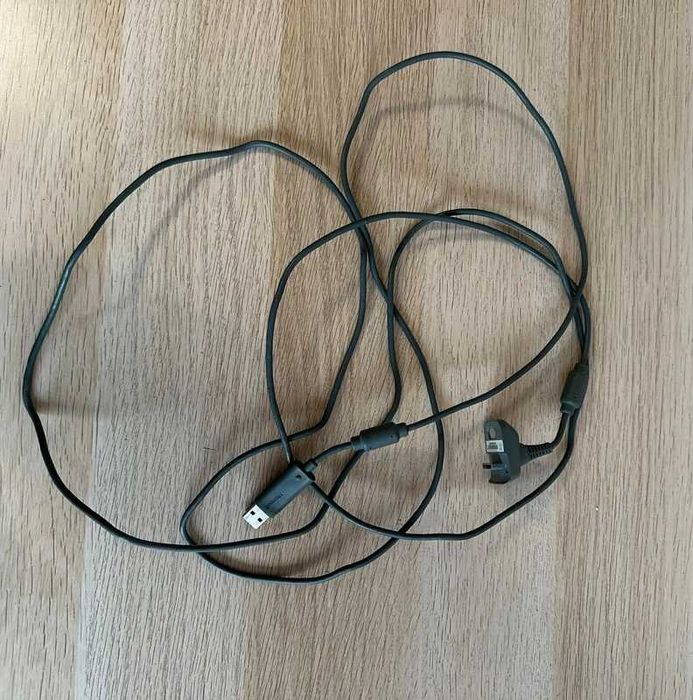 Cabo Comando Xbox 360