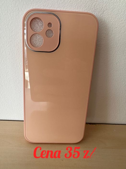 Etui iPhone 12 Różne do wyboru