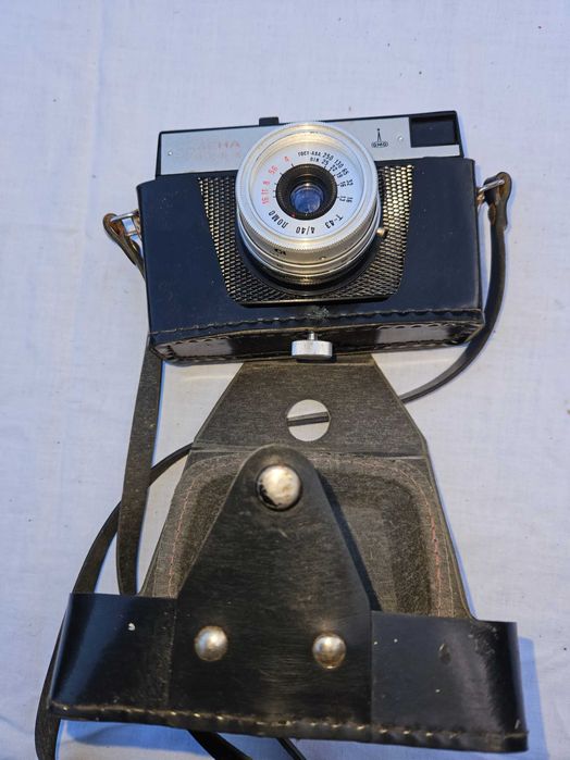Aparat foto Smiena 8 M