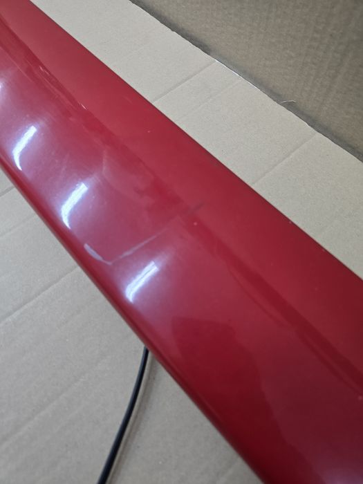 Lotka spoiler Volvo V70II XC70II P2 2001- 07 Nr 34  Nr ar. 307.46457