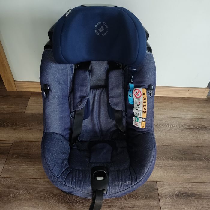 Fotelik samochodowy Maxi Cosi