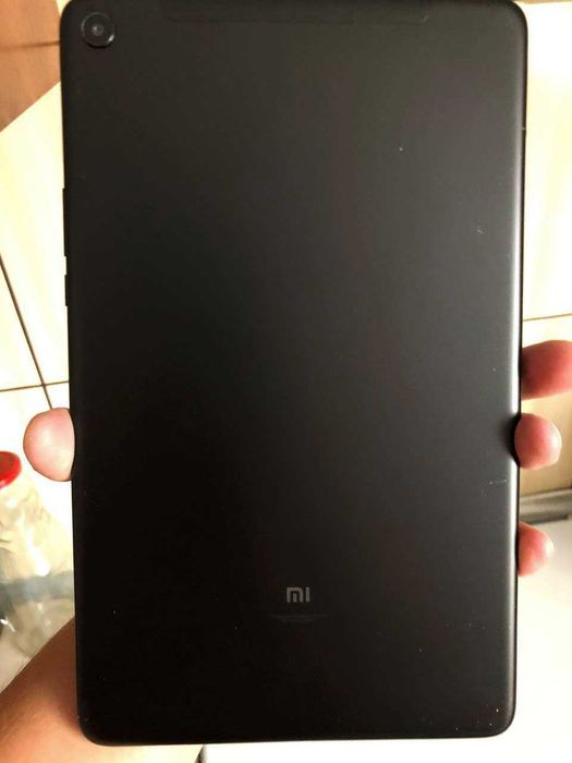 Планшет Xiaomi Mi Pad 4 Plus 4/64GB LTE Black