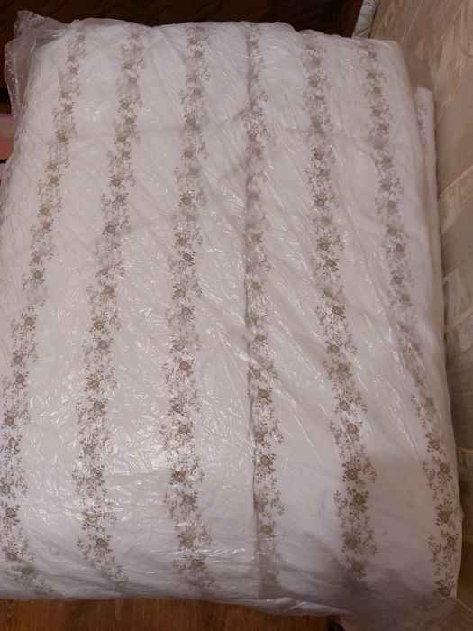 Ковдра одіяло 2 шт 140×205