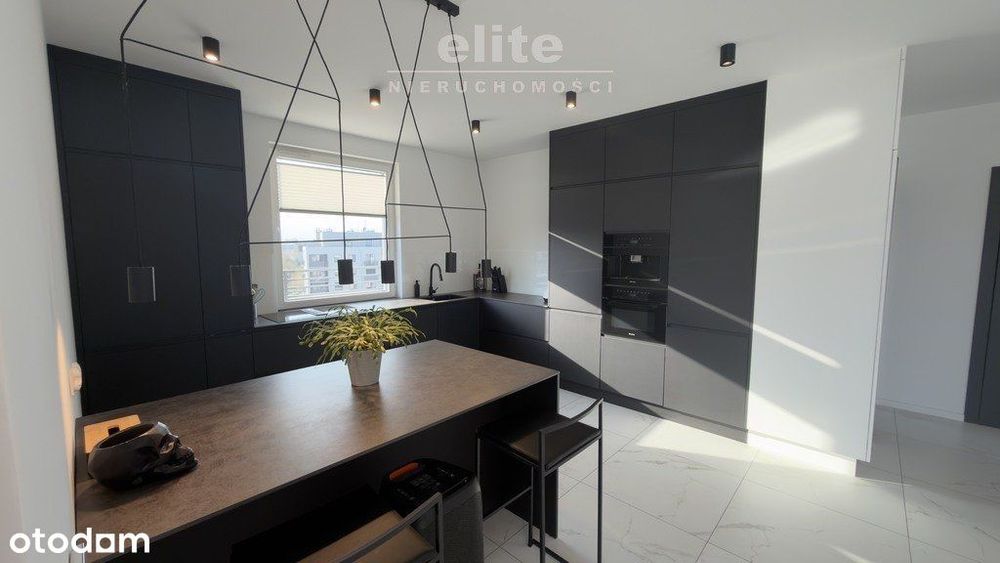 Gumieńce Os Harmonia apartament 65m z tarasem 40m2