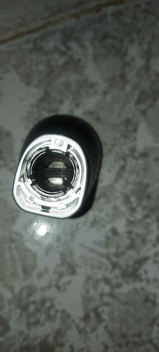 Manete moca BMW 6M curta