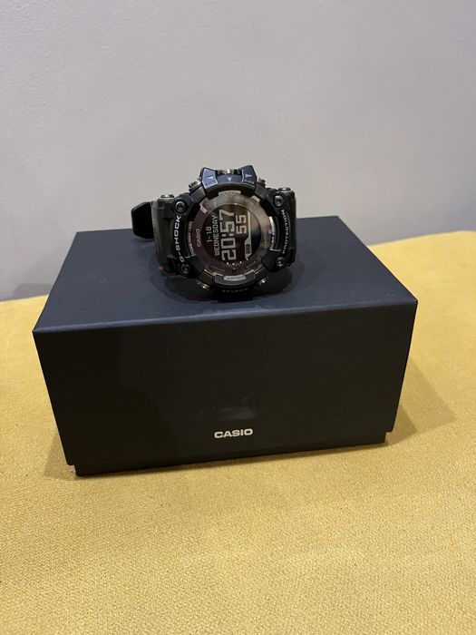 G-shock Rangeman GPR-B1000-1BER